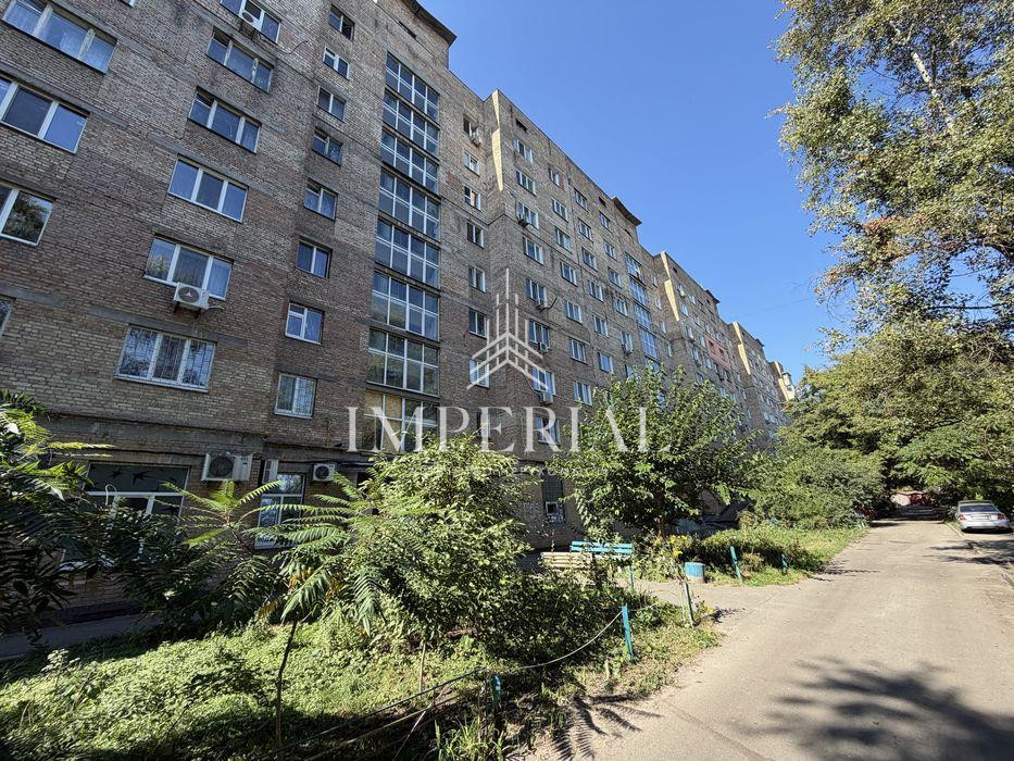 2-кімнатна квартира
