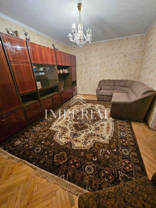 3-кімнатна квартира