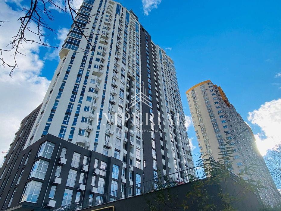 1-кімнатна квартира
