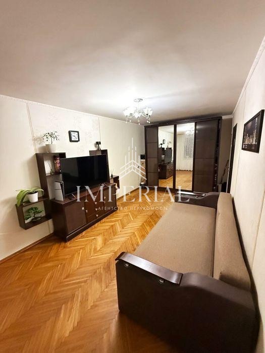 1-кімнатна квартира