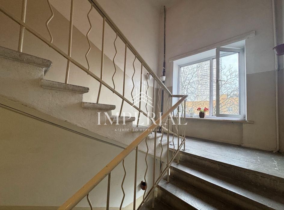 2-кімнатна квартира