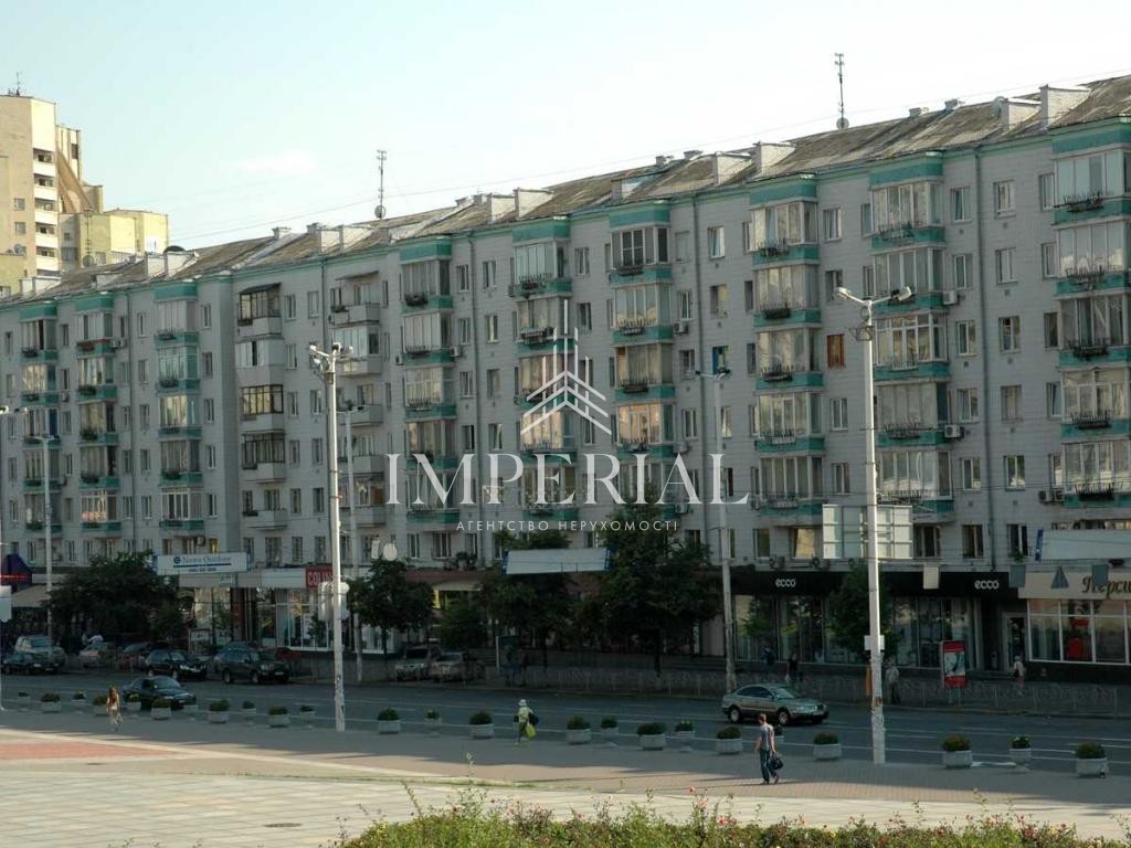 1-кімнатна квартира
