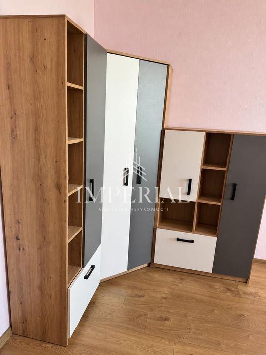 3-кімнатна квартира