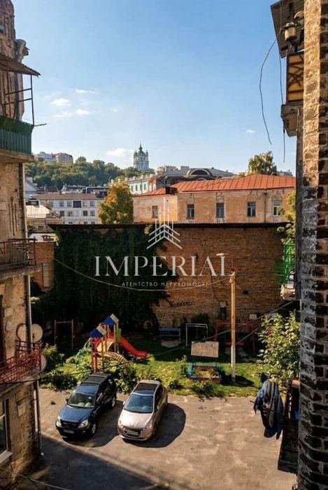 3-кімнатна квартира