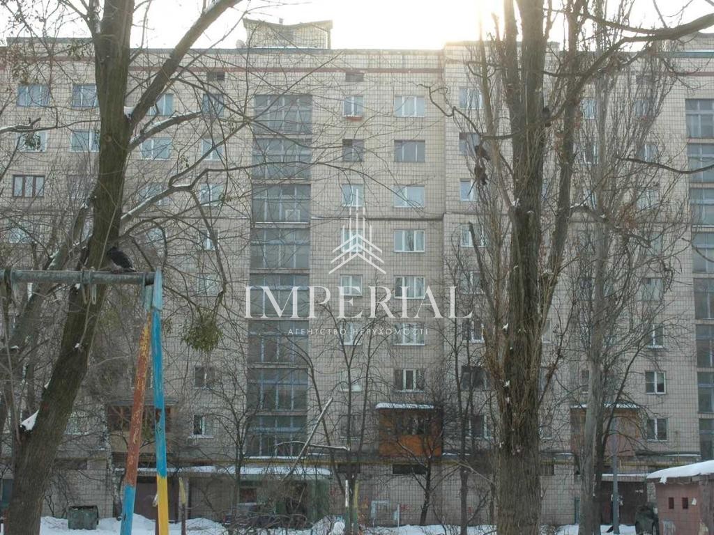 3-кімнатна квартира