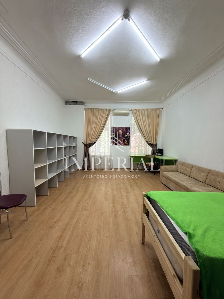 3-кімнатна квартира