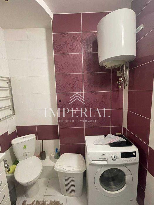 1-кімнатна квартира
