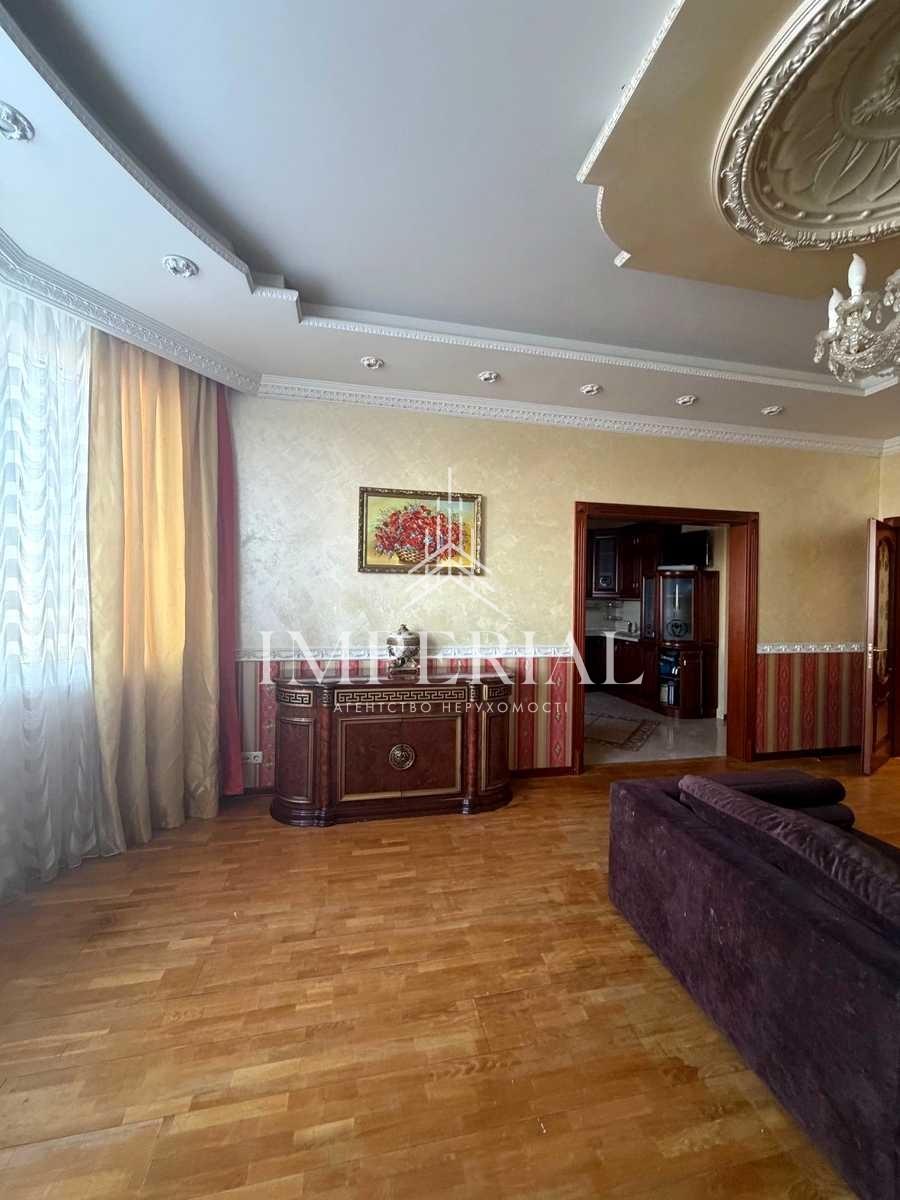 3-кімнатна квартира
