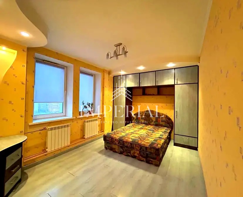 3-кімнатна квартира