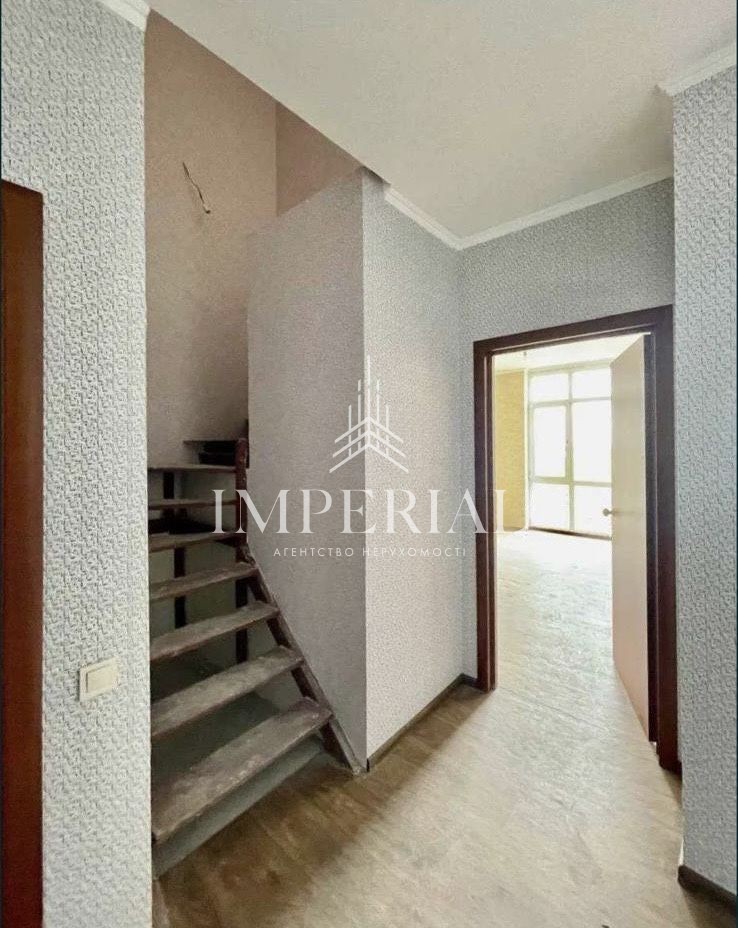 3-кімнатна квартира