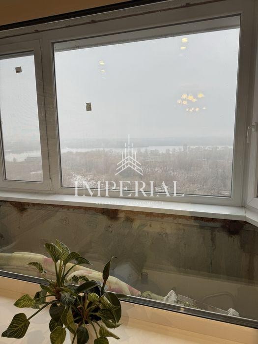 3-кімнатна квартира