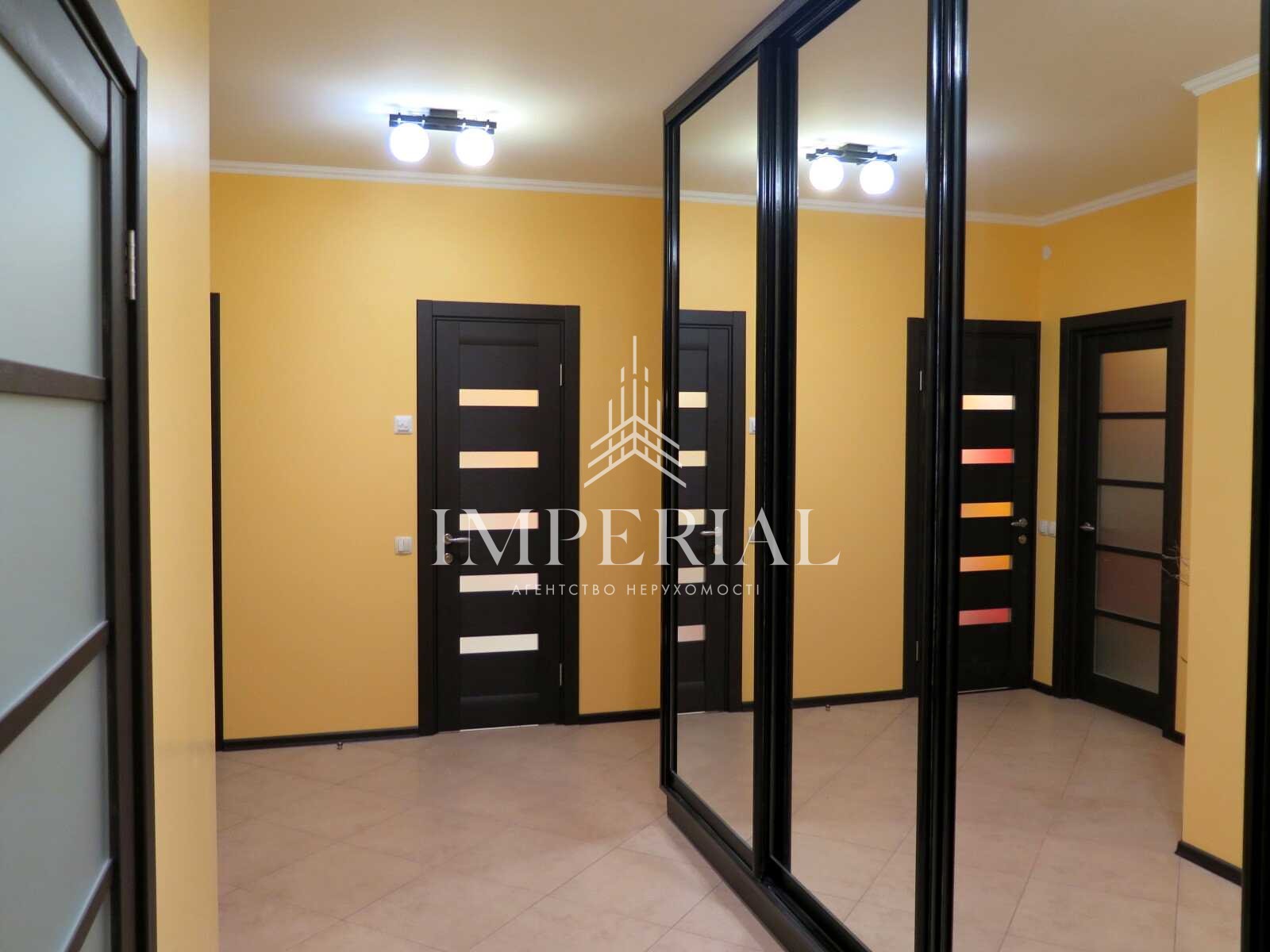 2-кімнатна квартира