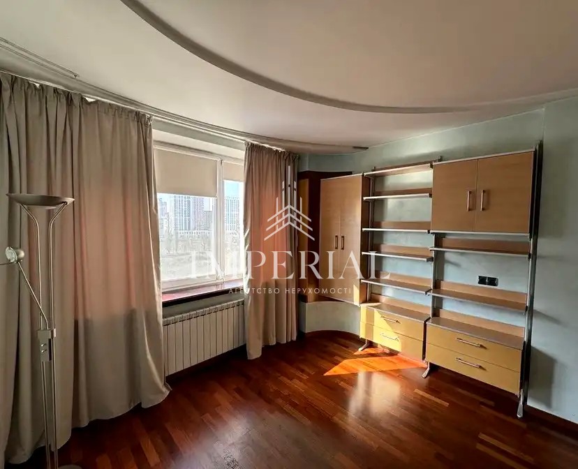 3-кімнатна квартира