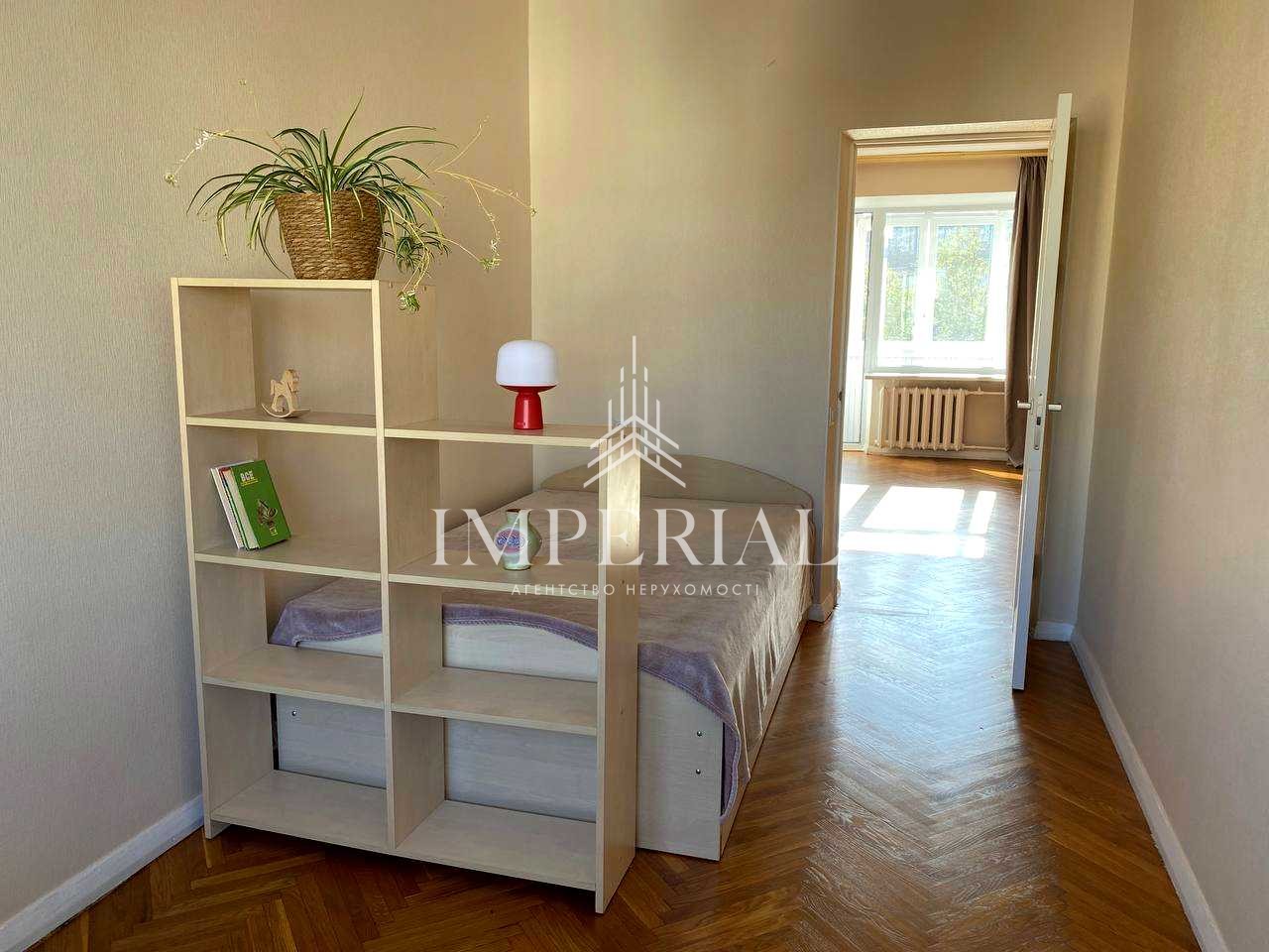 3-кімнатна квартира