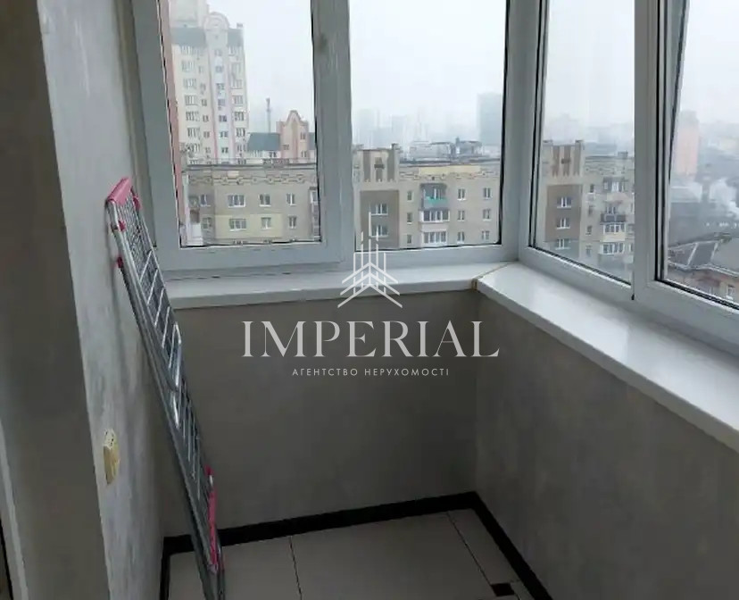 1-кімнатна квартира