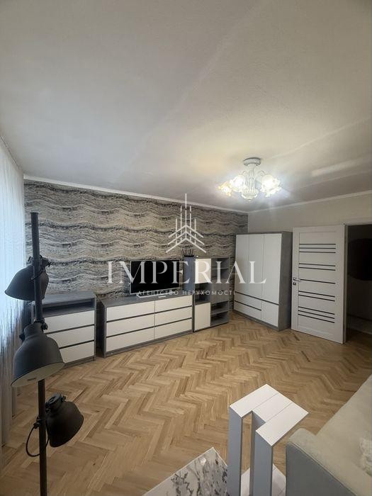 3-кімнатна квартира