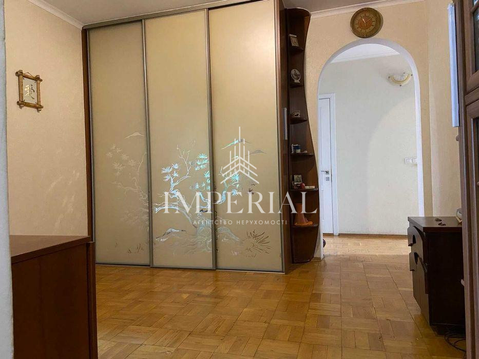 3-кімнатна квартира
