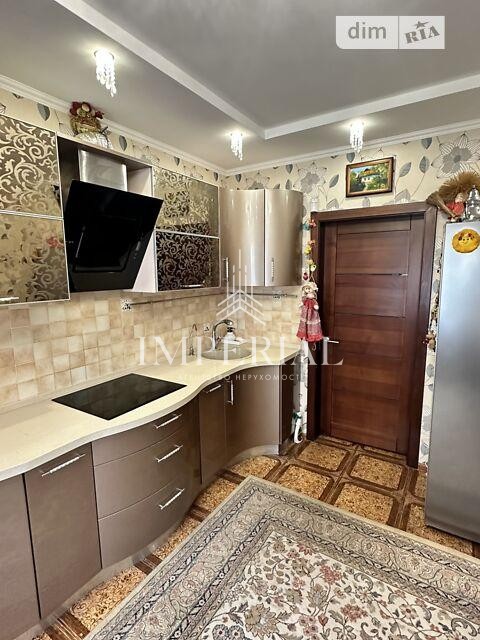 3-кімнатна квартира