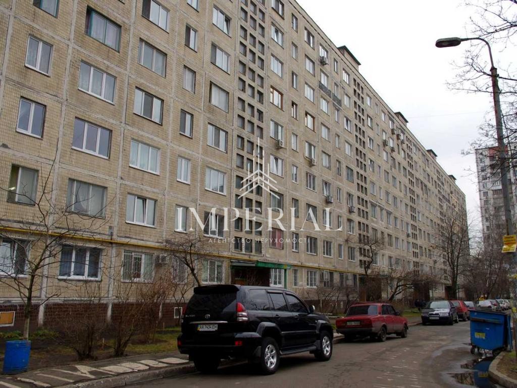 3-кімнатна квартира