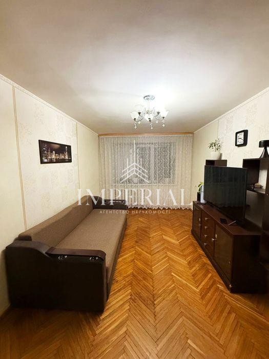 1-кімнатна квартира