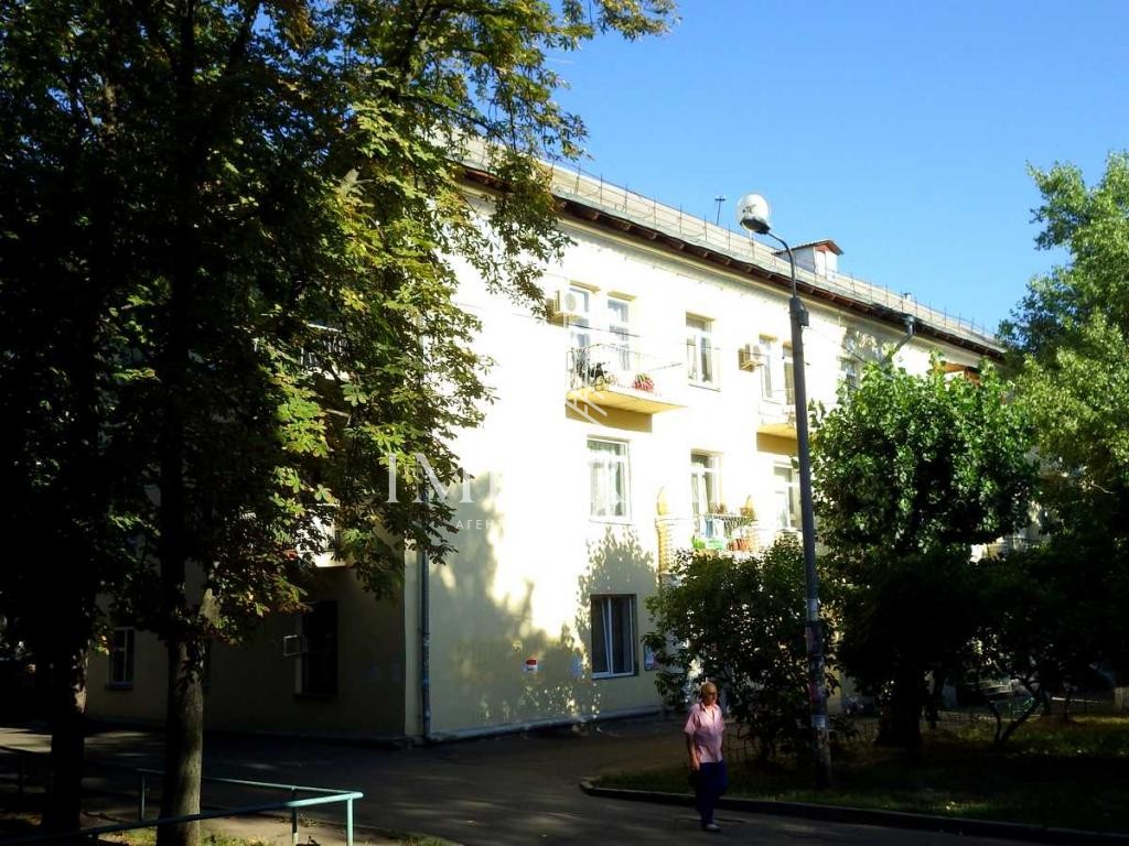 3-кімнатна квартира