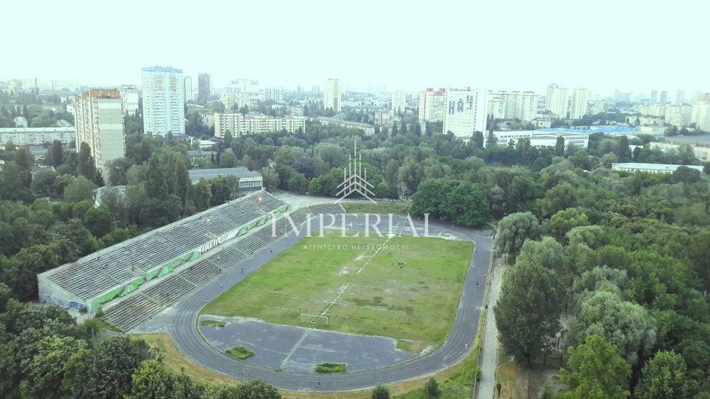 1-кімнатна квартира