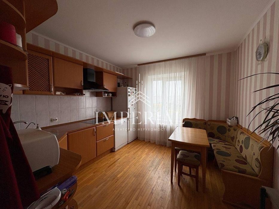 2-кімнатна квартира