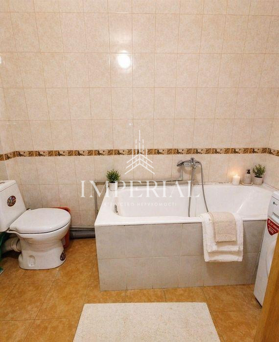 1-кімнатна квартира