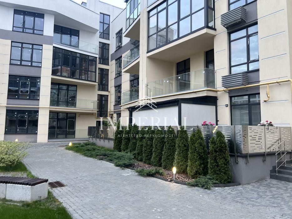 5-кімнатна квартира