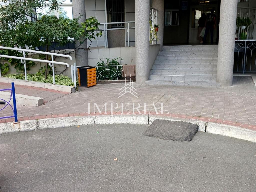 3-кімнатна квартира