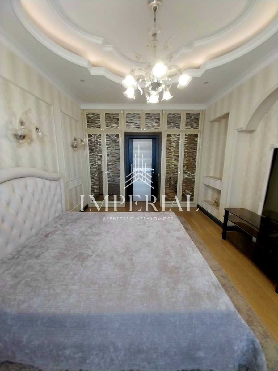 3-кімнатна квартира