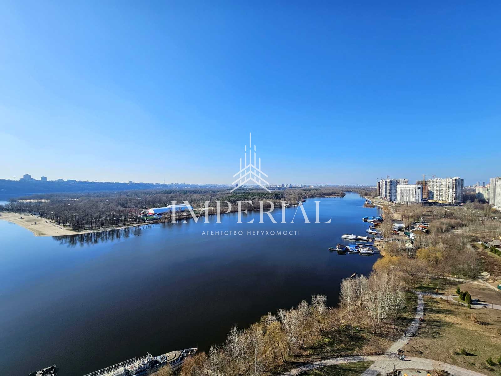 1-кімнатна квартира