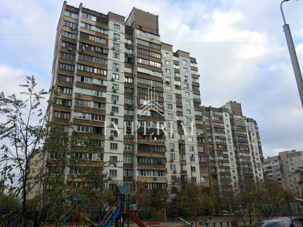 2-кімнатна квартира