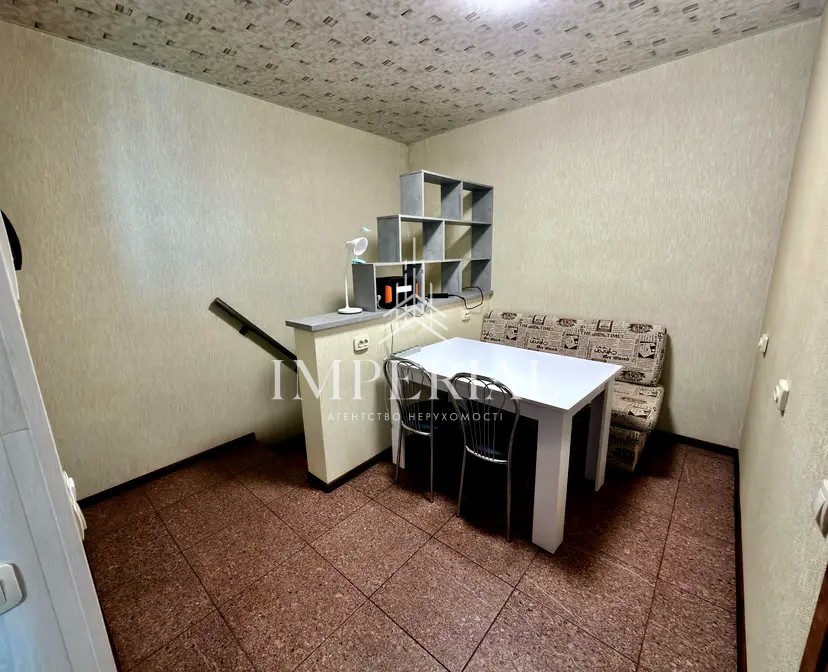 1-кімнатна квартира
