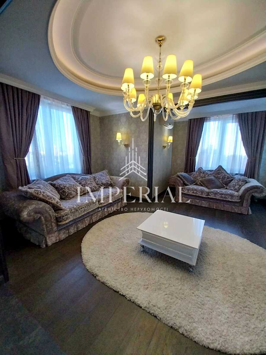 3-кімнатна квартира
