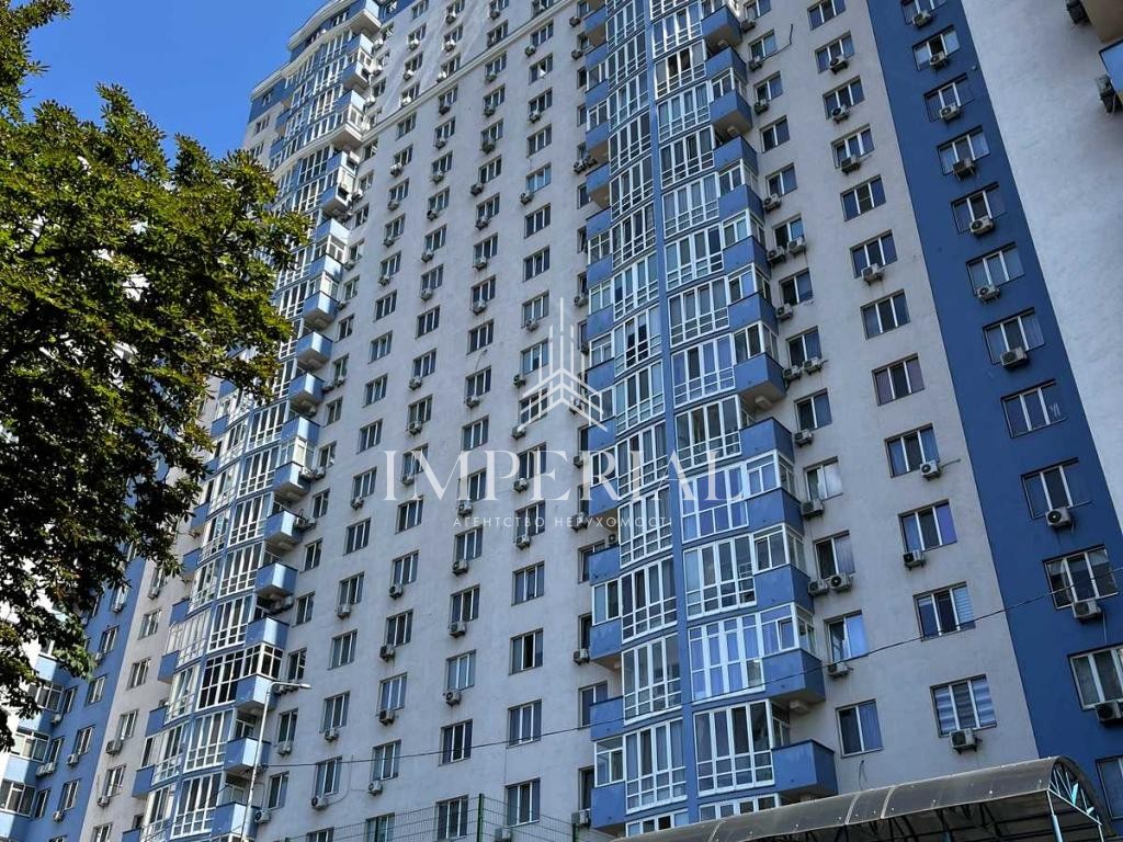 3-кімнатна квартира
