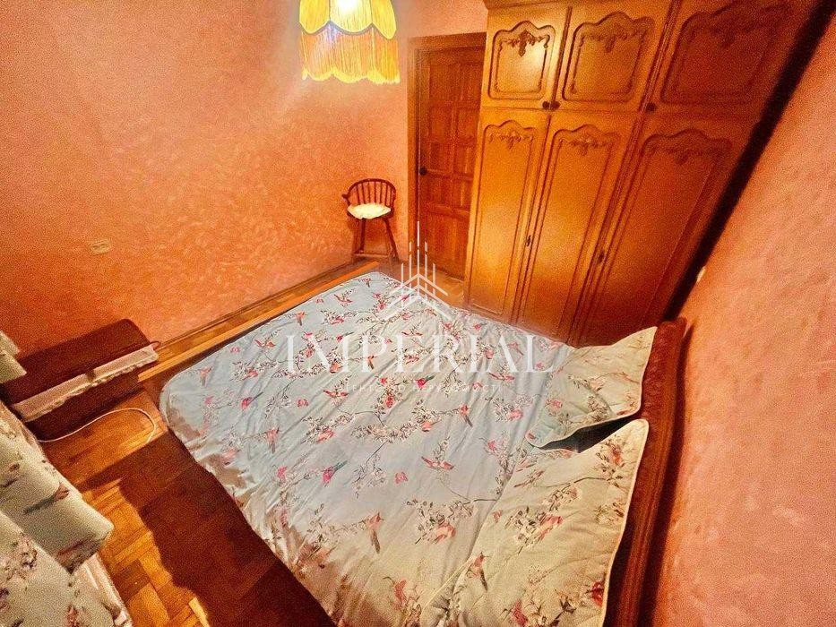 3-кімнатна квартира