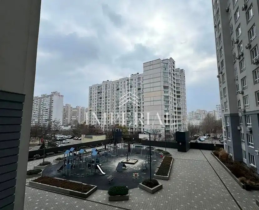 2-кімнатна квартира
