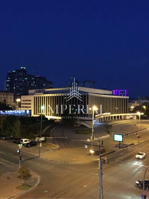3-кімнатна квартира