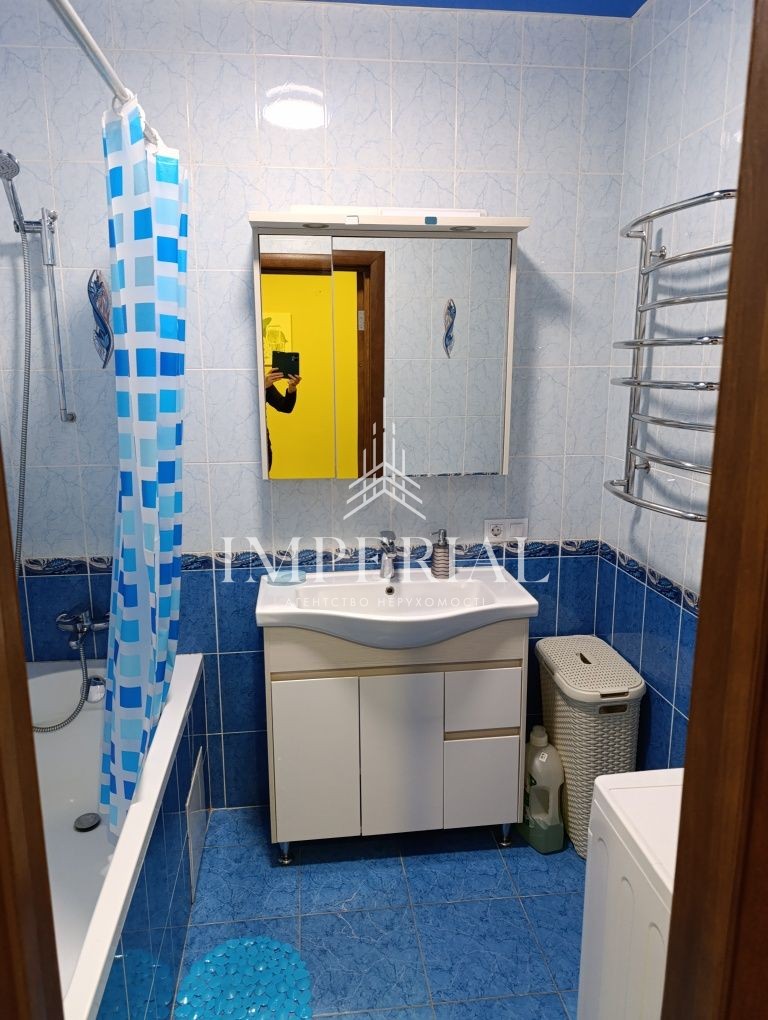 2-кімнатна квартира