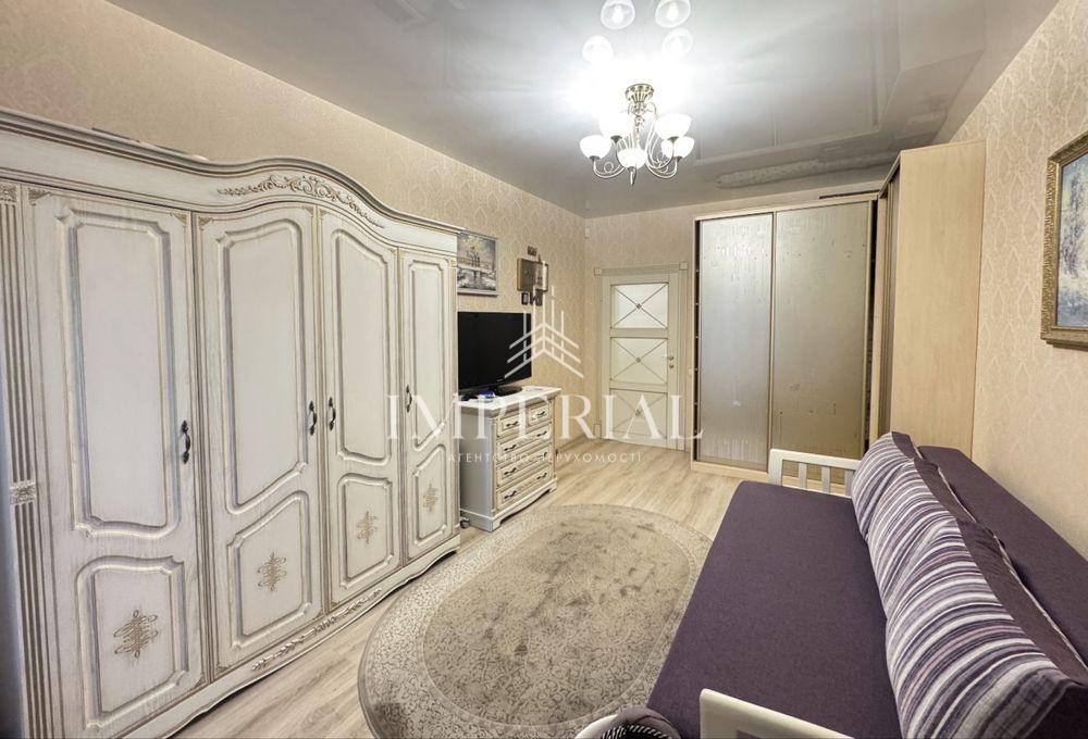 2-кімнатна квартира