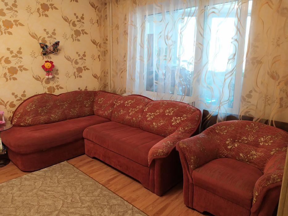 4-кімнатна квартира