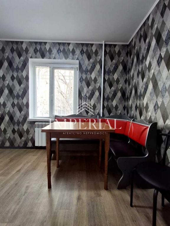 1-кімнатна квартира