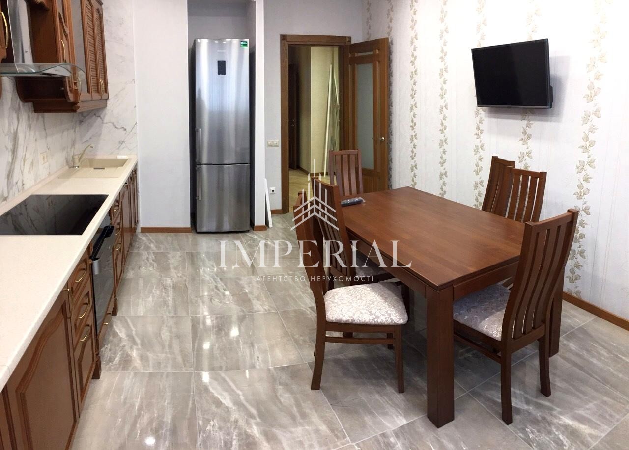 2-кімнатна квартира