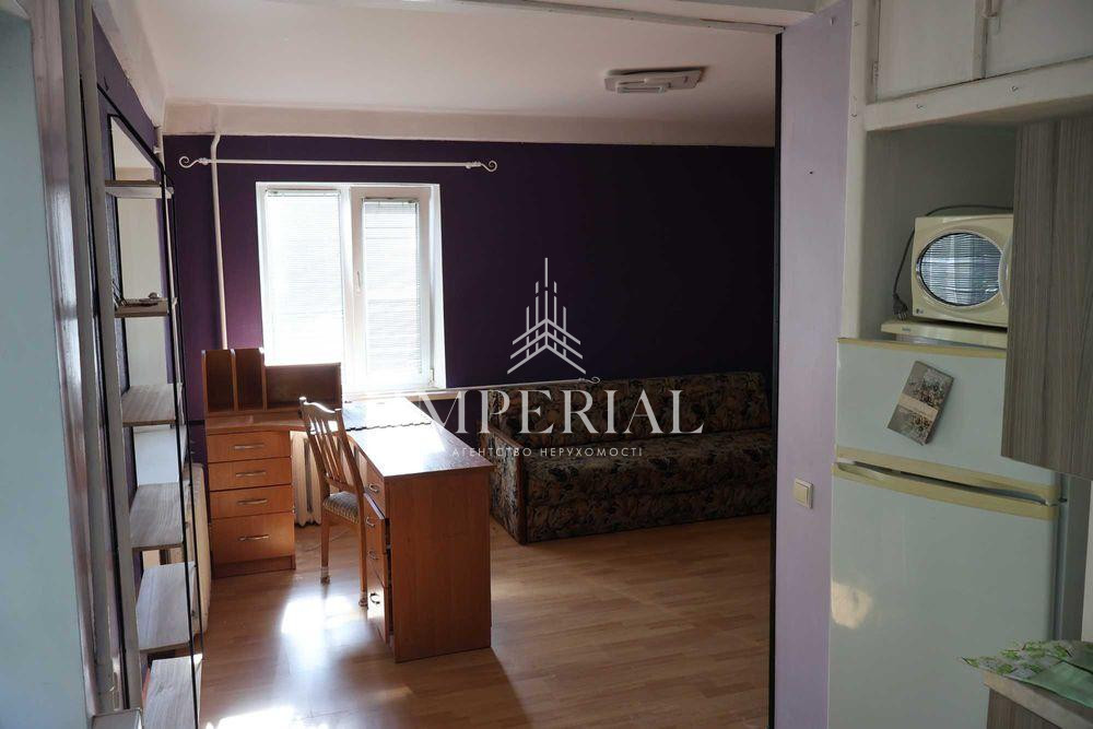 2-кімнатна квартира