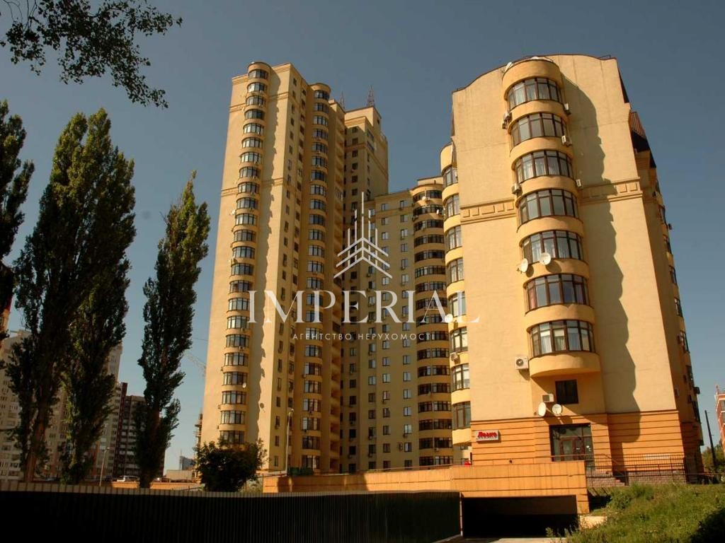 2-кімнатна квартира