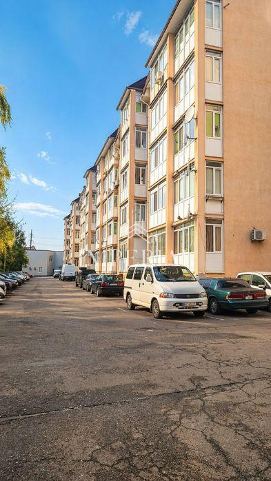 1-кімнатна квартира