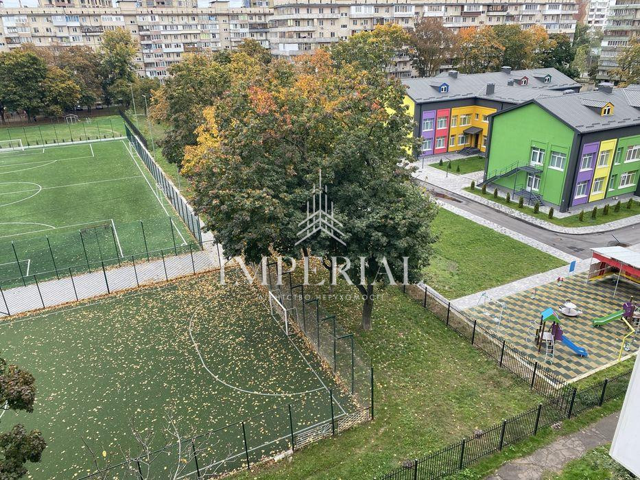 2-кімнатна квартира