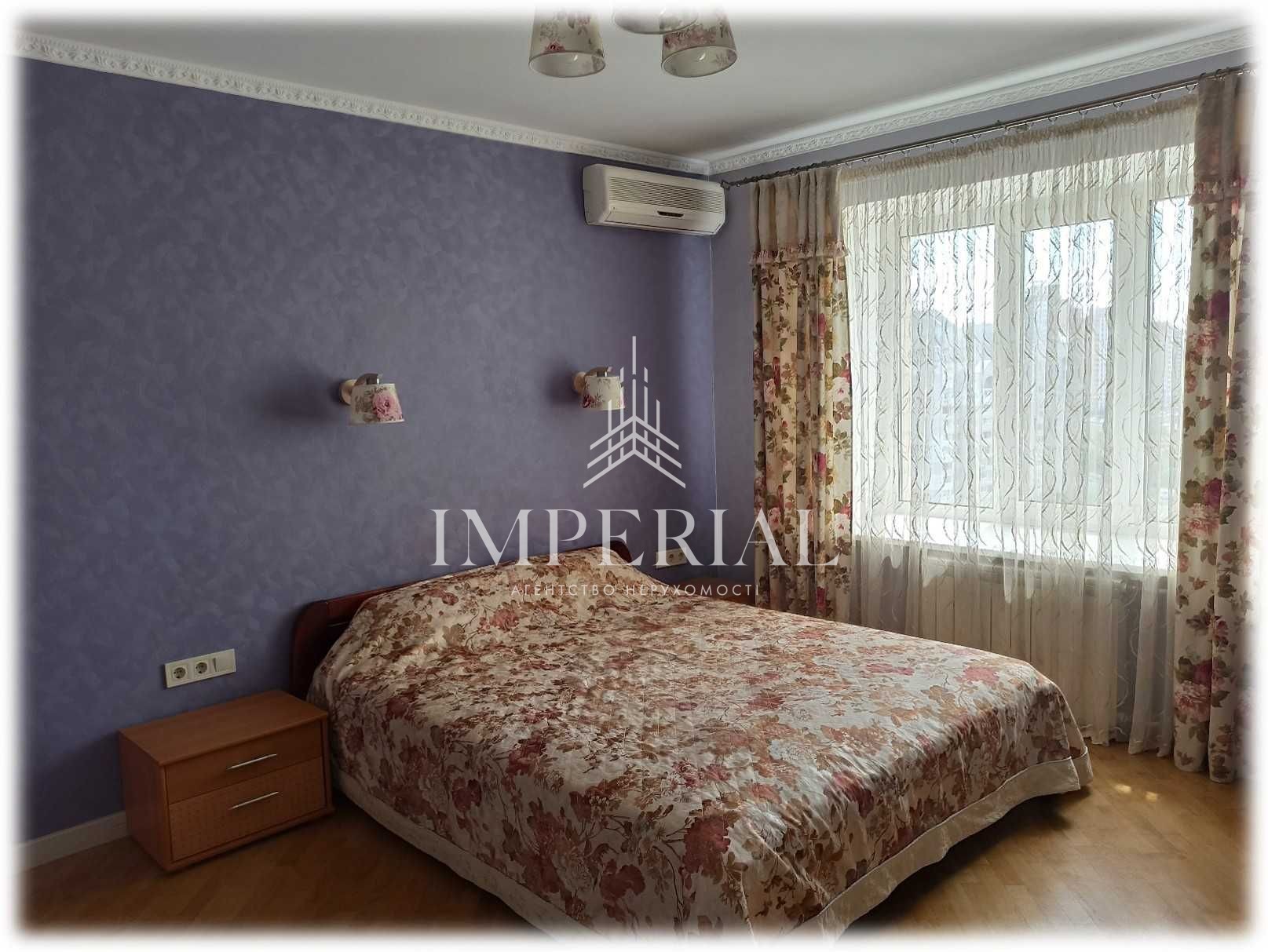 3-кімнатна квартира