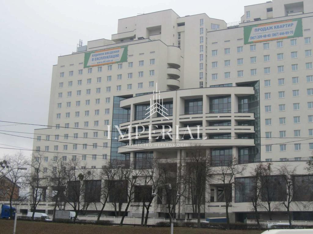 1-кімнатна квартира
